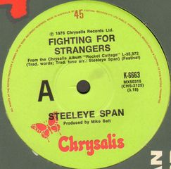 Thumbnail - STEELEYE SPAN