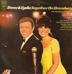 Thumbnail - LAWRENCE,Steve,And Eydie GORME