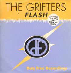 Thumbnail - GRIFTERS