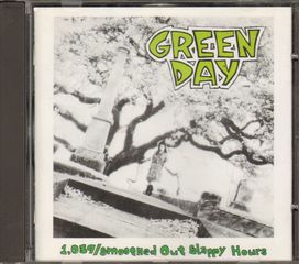 Thumbnail - GREEN DAY