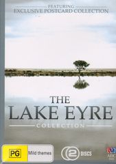 Thumbnail - LAKE EYRE COLLECTION