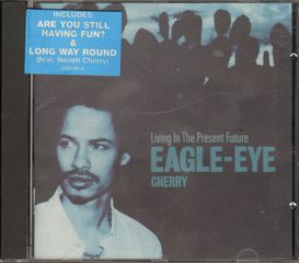 Thumbnail - EAGLE-EYE CHERRY