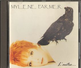 Thumbnail - FARMER,Mylene