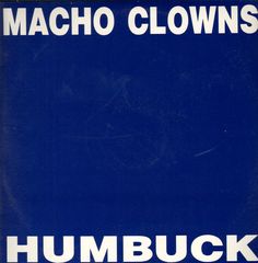 Thumbnail - MACHO CLOWNS