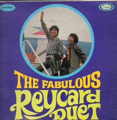 Thumbnail - REYCARD DUET