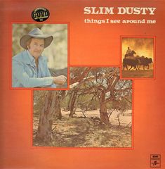 Thumbnail - DUSTY,Slim