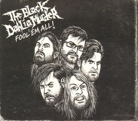 Thumbnail - BLACK DAHLIA MURDER