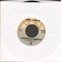 Thumbnail - CAPTAIN & TENNILLE