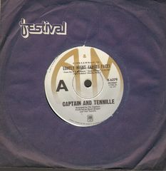 Thumbnail - CAPTAIN & TENNILLE