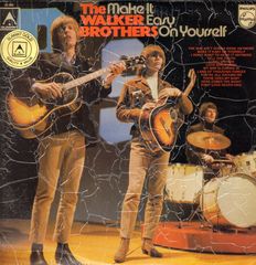 Thumbnail - WALKER BROTHERS