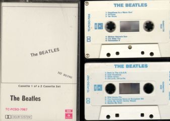 Thumbnail - BEATLES