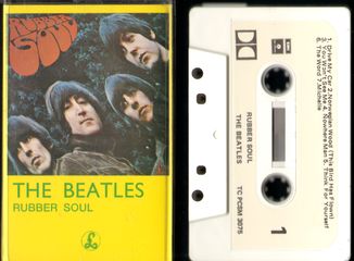 Thumbnail - BEATLES