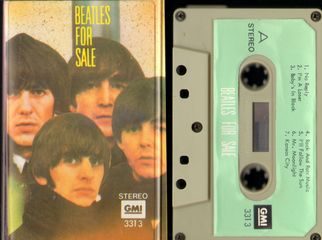 Thumbnail - BEATLES