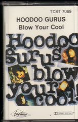 Thumbnail - HOODOO GURUS