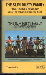 Thumbnail - DUSTY,Slim,Family