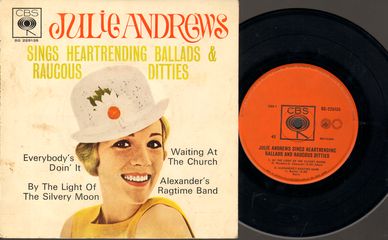 Thumbnail - ANDREWS,Julie