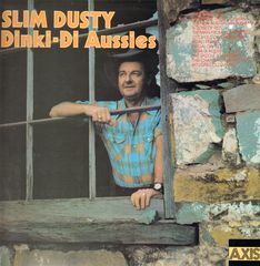 Thumbnail - DUSTY,Slim