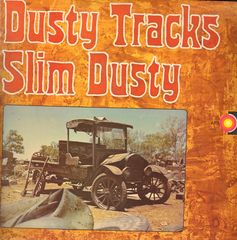 Thumbnail - DUSTY,Slim