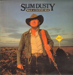 Thumbnail - DUSTY,Slim