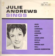 Thumbnail - ANDREWS,Julie