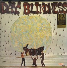 Thumbnail - DAY BLINDNESS