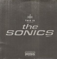 Thumbnail - SONICS