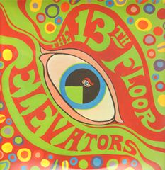 Thumbnail - 13TH FLOOR ELEVATORS