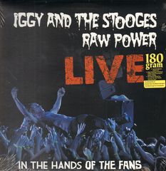 Thumbnail - IGGY AND THE STOOGES