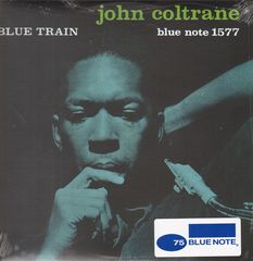 Thumbnail - COLTRANE,John