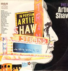 Thumbnail - SHAW,Artie