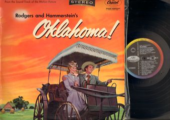 Thumbnail - OKLAHOMA!