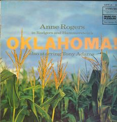 Thumbnail - OKLAHOMA!