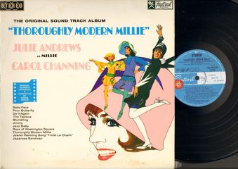 Thumbnail - THOROUGHLY MODERN MILLIE