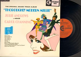 Thumbnail - THOROUGHLY MODERN MILLIE