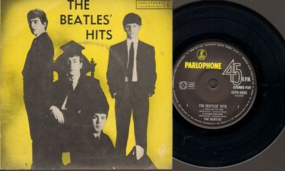 Thumbnail - BEATLES