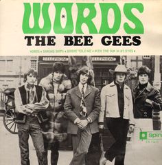 Thumbnail - BEE GEES