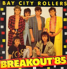 Thumbnail - BAY CITY ROLLERS