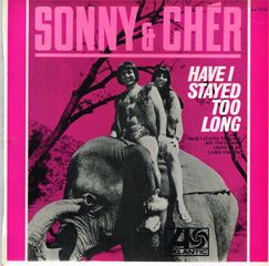 Thumbnail - SONNY & CHER