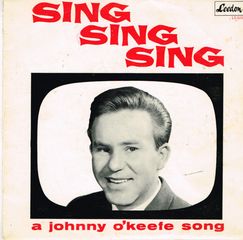 Thumbnail - O'KEEFE,Johnny