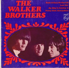 Thumbnail - WALKER BROTHERS