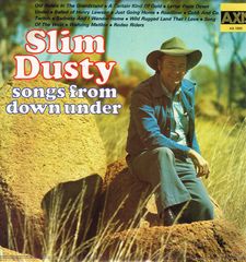 Thumbnail - DUSTY,Slim