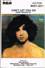 Thumbnail - TRAVOLTA,John
