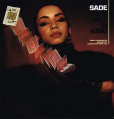 Thumbnail - SADE