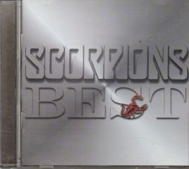 Thumbnail - SCORPIONS