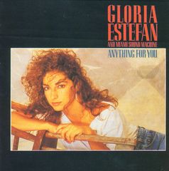 Thumbnail - ESTEFAN,Gloria,And Miami Sound Machine