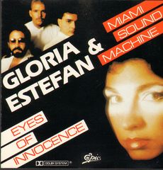 Thumbnail - ESTEFAN,Gloria,And Miami Sound Machine