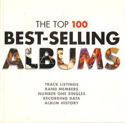Thumbnail - TOP 100 BEST SELLING ALBUMS