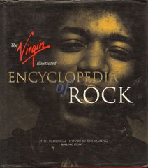 Thumbnail - VIRGIN ILLUSTRATED ENCYCLOPEDIA OF ROCK