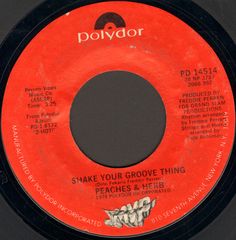 Thumbnail - PEACHES & HERB