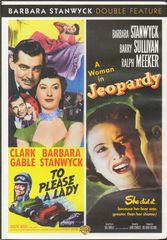 Thumbnail - BARBARA STANWYCK DOUBLE FEATURE
